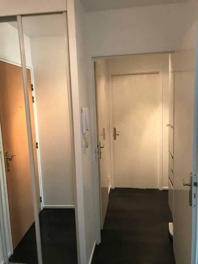 Chambre D'Hote Disneyland Esprit Bussy-Saint-Georges Exterior foto